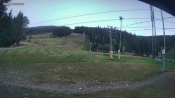 Skiareál Kouty nad Desnou