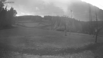 Skiareál Kouty nad Desnou