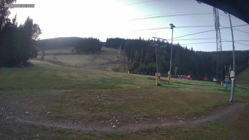 Skiareál Kouty nad Desnou
