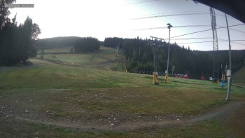 Skiareál Kouty nad Desnou