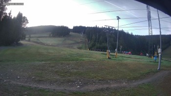 Skiareál Kouty nad Desnou