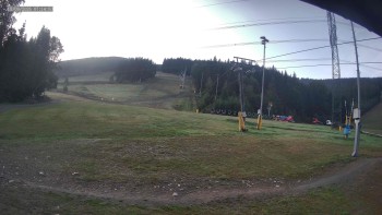 Skiareál Kouty nad Desnou