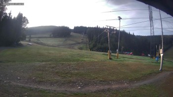 Skiareál Kouty nad Desnou