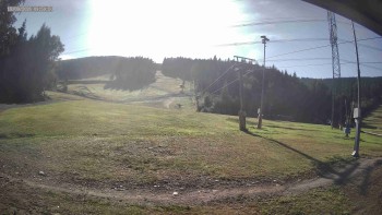 Skiareál Kouty nad Desnou