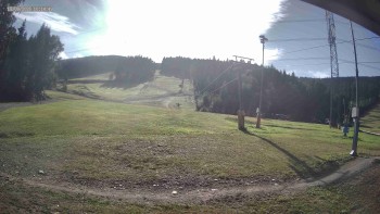Skiareál Kouty nad Desnou