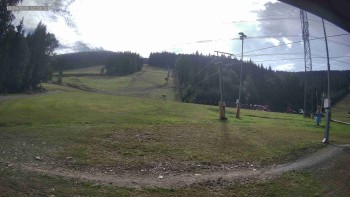 Skiareál Kouty nad Desnou