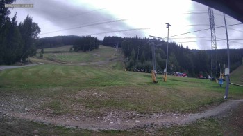 Skiareál Kouty nad Desnou