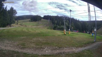 Skiareál Kouty nad Desnou