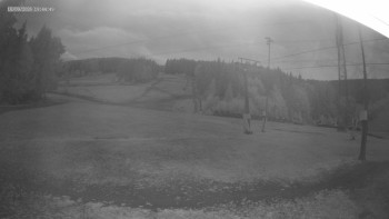 Skiareál Kouty nad Desnou