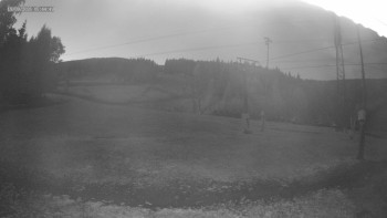 Skiareál Kouty nad Desnou
