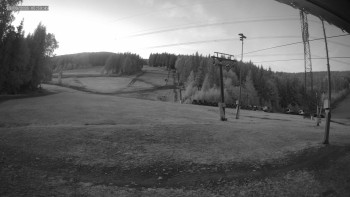 Skiareál Kouty nad Desnou