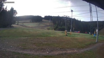 Skiareál Kouty nad Desnou
