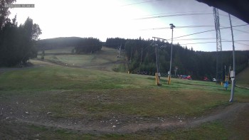 Skiareál Kouty nad Desnou