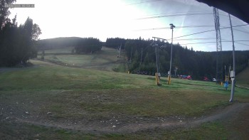 Skiareál Kouty nad Desnou