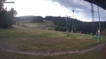 Skiareál Kouty nad Desnou