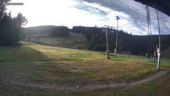 Skiareál Kouty nad Desnou