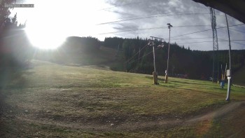 Skiareál Kouty nad Desnou