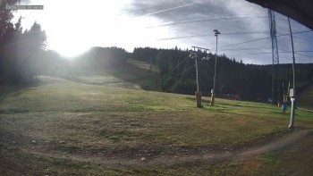 Skiareál Kouty nad Desnou
