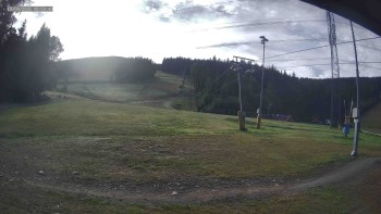 Skiareál Kouty nad Desnou