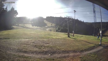 Skiareál Kouty nad Desnou