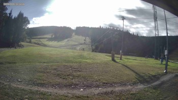 Skiareál Kouty nad Desnou