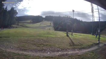 Skiareál Kouty nad Desnou