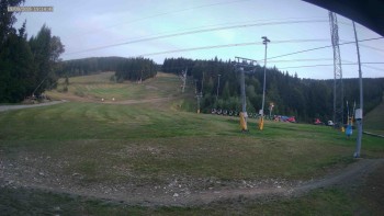 Skiareál Kouty nad Desnou