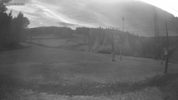 Skiareál Kouty nad Desnou