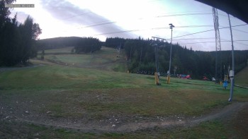 Skiareál Kouty nad Desnou