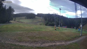 Skiareál Kouty nad Desnou