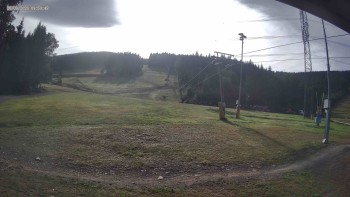 Skiareál Kouty nad Desnou