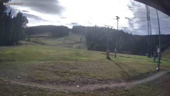 Skiareál Kouty nad Desnou