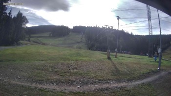 Skiareál Kouty nad Desnou