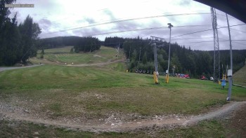 Skiareál Kouty nad Desnou