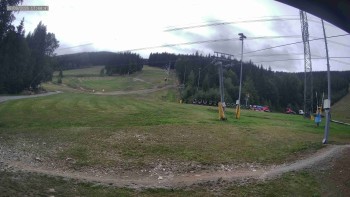 Skiareál Kouty nad Desnou