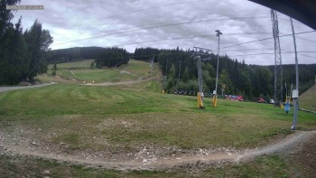 Skiareál Kouty nad Desnou