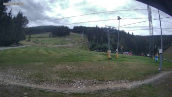 Skiareál Kouty nad Desnou