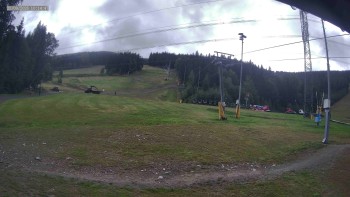 Skiareál Kouty nad Desnou