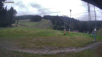 Skiareál Kouty nad Desnou