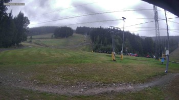 Skiareál Kouty nad Desnou