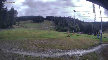 Skiareál Kouty nad Desnou