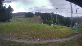Skiareál Kouty nad Desnou