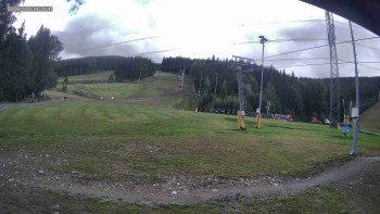 Skiareál Kouty nad Desnou