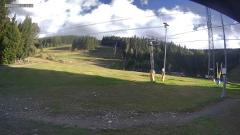 Skiareál Kouty nad Desnou