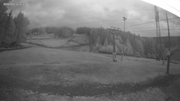 Skiareál Kouty nad Desnou