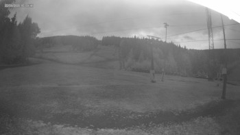 Skiareál Kouty nad Desnou
