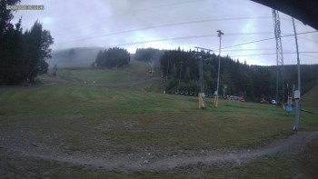 Skiareál Kouty nad Desnou