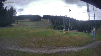 Skiareál Kouty nad Desnou