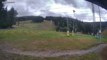 Skiareál Kouty nad Desnou