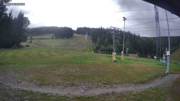 Skiareál Kouty nad Desnou